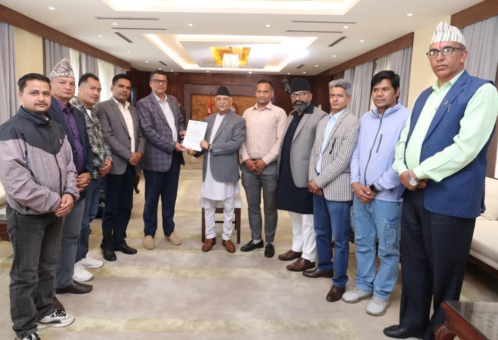 Sarathi Khabar