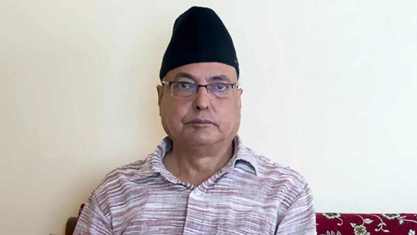 Sarathi Khabar